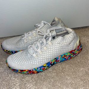 Brand new nobull running knit shoes!